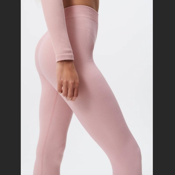 ZARA seamless leggings XS-S - Picture 9 of 12